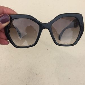 Prada Women's Sunglasses